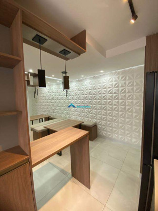 Imagem Apartamento com 2 Quartos à Venda, 46 m² em Vila Joana - Jundiaí Imagem Apartamento com 2 Quartos à Venda, 46 m² em Vila Joana - Jundiaí