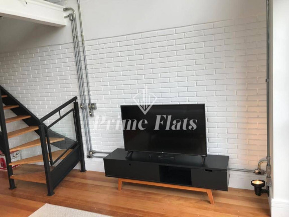 Imagem Apartamento com 1 Quarto para Alugar, 75 m² em Cerqueira César - São Paulo Imagem Apartamento com 1 Quarto para Alugar, 75 m² em Cerqueira César - São Paulo