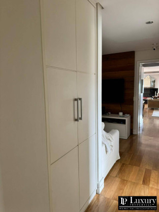 Imagem Apartamento com 2 Quartos à Venda, 212 m² em Vila Nova Conceição - São Paulo