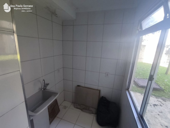 Imagem Apartamento com 2 Quartos para Alugar, 50 m² em Jardim Tatiana - Votorantim Imagem Apartamento com 2 Quartos para Alugar, 50 m² em Jardim Tatiana - Votorantim