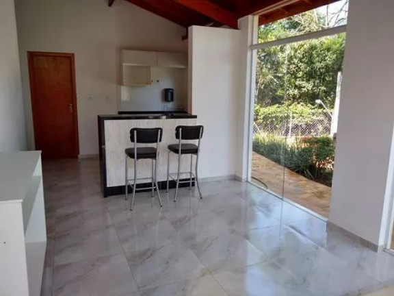 Imagem Imóvel com 3 Quartos à Venda, 150 m² em Chácara Represinha - Cotia
