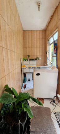 Imagem Casa com 3 Quartos à Venda, 330 m² em Itaóca - Mongaguá Imagem Casa com 3 Quartos à Venda, 330 m² em Itaóca - Mongaguá