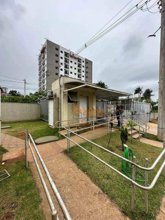Imagem Apartamento com 2 Quartos à Venda, 40 m² em Vila Nova Bonsucesso - Guarulhos Imagem Apartamento com 2 Quartos à Venda, 40 m² em Vila Nova Bonsucesso - Guarulhos
