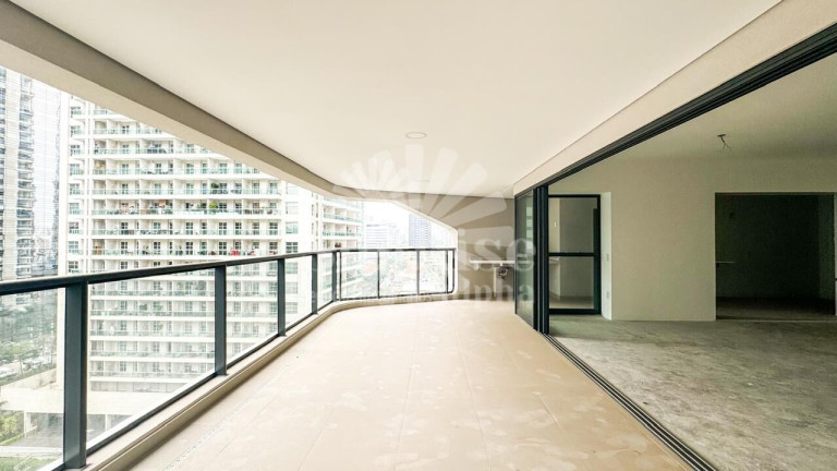 Imagem Apartamento com 3 Quartos à Venda, 196 m² em Chácara Santo Antônio (zona Sul) - São Paulo Imagem Apartamento com 3 Quartos à Venda, 196 m² em Chácara Santo Antônio (zona Sul) - São Paulo