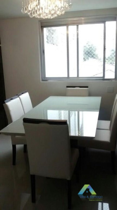 Imagem Apartamento com 2 Quartos à Venda, 76 m² em Aclimação - São Paulo