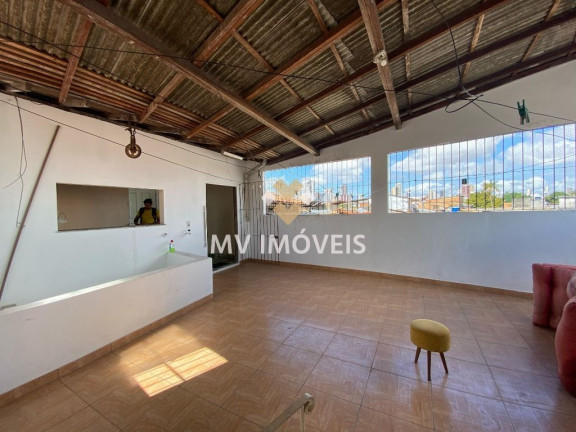 Imagem Casa com 4 Quartos à Venda, 225 m² em Umarizal - Belém