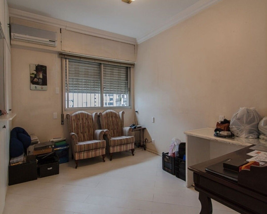 Imagem Apartamento com 4 Quartos à Venda, 270 m² em Higienópolis - São Paulo