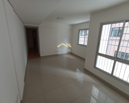 Apartamento com 2 Quartos à Venda, 63 m² em Carmo - Belo Horizonte