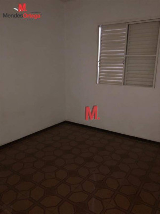 Imagem Apartamento com 2 Quartos à Venda, 64 m² em Jardim Simus - Sorocaba