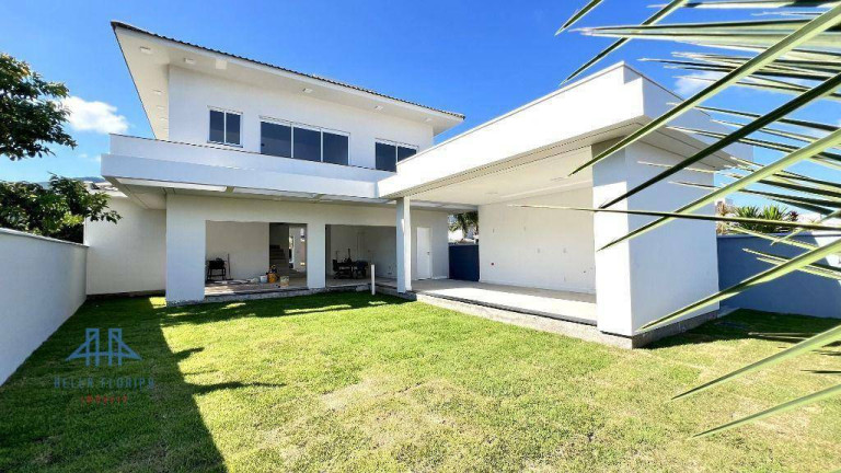 Imagem Casa com 4 Quartos à Venda, 280 m² em Vargem Pequena - Florianópolis