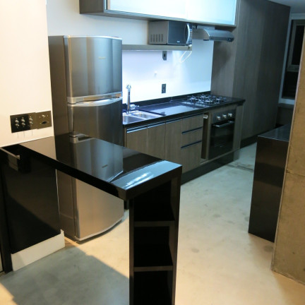Imagem Apartamento com 2 Quartos à Venda, 70 m² em Jardim Das Acácias - São Paulo Imagem Apartamento com 2 Quartos à Venda, 70 m² em Jardim Das Acácias - São Paulo
