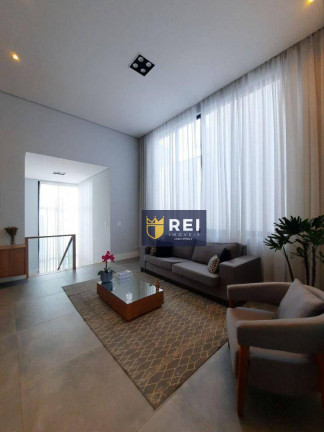 Imagem Casa com 3 Quartos à Venda, 288 m² em Condomínio Portal Da Vila Rica - Itu Imagem Casa com 3 Quartos à Venda, 288 m² em Condomínio Portal Da Vila Rica - Itu