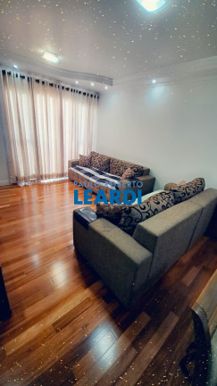 Imagem Apartamento com 3 Quartos à Venda, 102 m² em Casa Branca - Santo André Imagem Apartamento com 3 Quartos à Venda, 102 m² em Casa Branca - Santo André