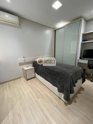 Imagem Apartamento com 3 Quartos à Venda, 100 m² em Centro - Florianópolis
