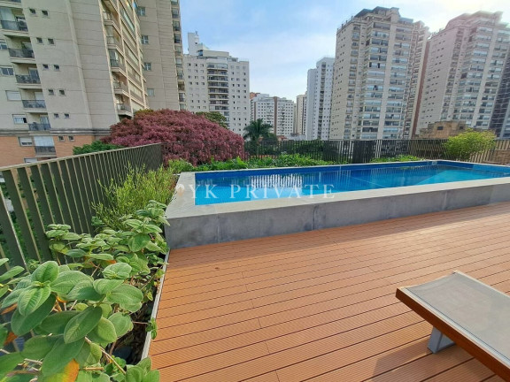 Imagem Imóvel com 1 Quarto à Venda, 29 m² em Perdizes - São Paulo