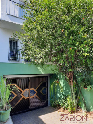 Imagem Casa com 4 Quartos à Venda, 300 m² em Vila Do Bosque - São Paulo