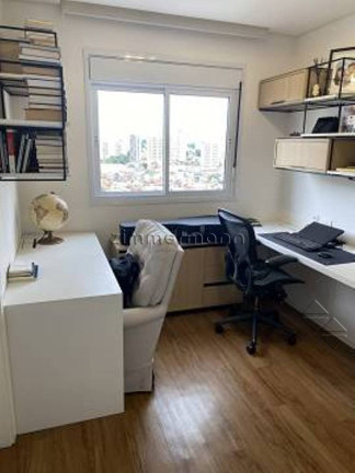 Imagem Apartamento com 4 Quartos à Venda, 254 m² em Vila Romana - São Paulo Imagem Apartamento com 4 Quartos à Venda, 254 m² em Vila Romana - São Paulo