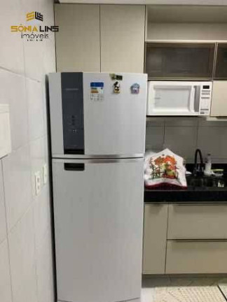 Imagem Apartamento com 2 Quartos à Venda, 58 m² em Torre - João Pessoa Imagem Apartamento com 2 Quartos à Venda, 58 m² em Torre - João Pessoa