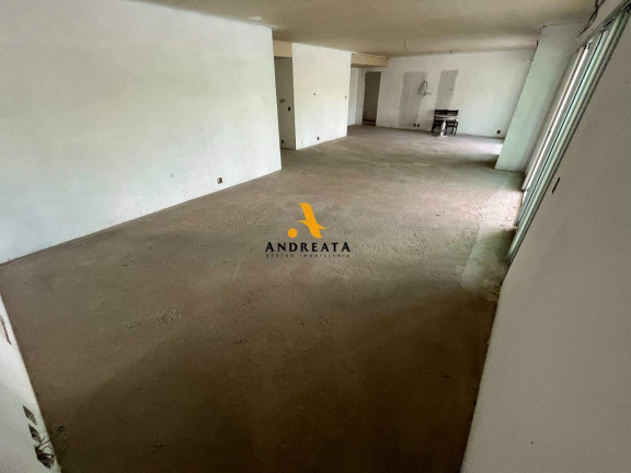 Imagem Apartamento com 4 Quartos à Venda, 298 m² em Barra Da Tijuca - Rio De Janeiro