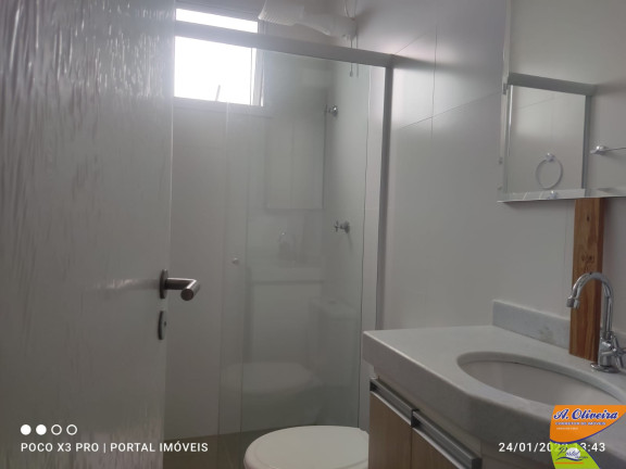 Imagem Apartamento com 1 Quarto à Venda, 96 m² em Centro - Ubatuba