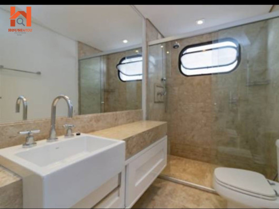 Imagem Apartamento com 4 Quartos para Alugar, 293 m² em Jardim Paulista - São Paulo