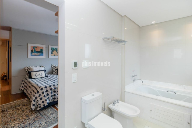 Imagem Apartamento com 3 Quartos à Venda, 275 m² em Campo Belo - São Paulo