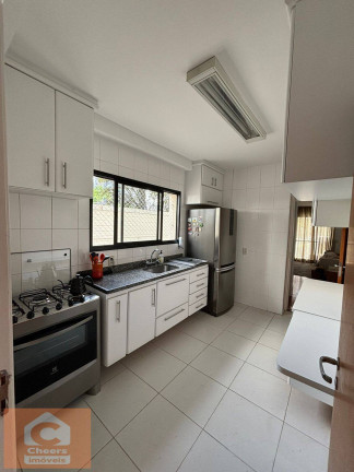 Imagem Apartamento com 3 Quartos à Venda, 92 m² em Perdizes - São Paulo