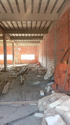 Imóvel Comercial para Alugar, 250 m² em Jardim Sabiá - Cotia