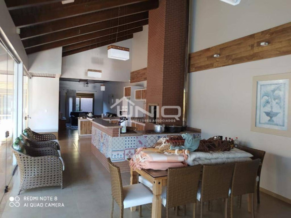 Imagem Casa com 6 Quartos à Venda, 465 m² em Centro - São Jorge D'oeste