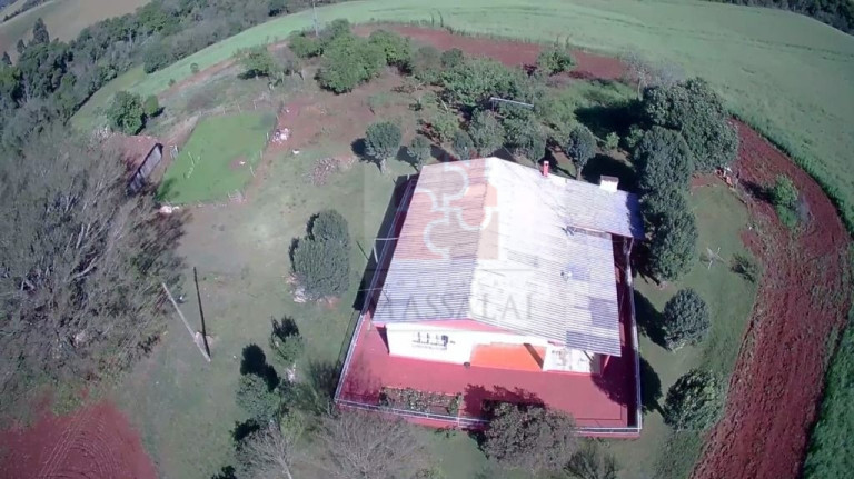Imagem Imóvel com 3 Quartos à Venda, 130 m² em Centro - Entre-ijuís