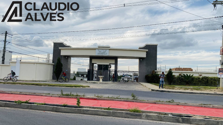 Imagem Terreno à Venda, 356 m² em Papagaio - Feira De Santana Imagem Terreno à Venda, 356 m² em Papagaio - Feira De Santana