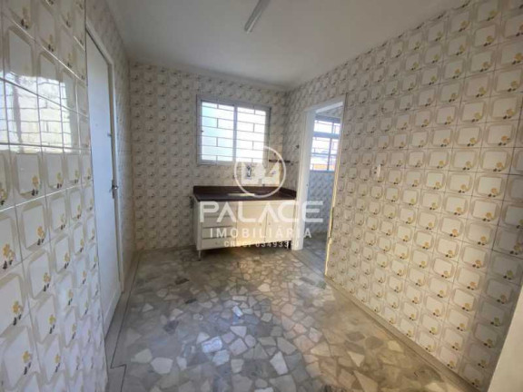 Imagem Apartamento com 3 Quartos para Alugar, 90 m² em Alto - Piracicaba