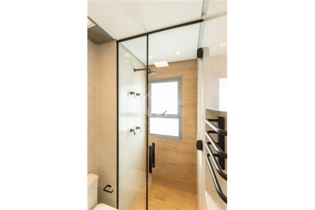 Imagem Apartamento com 3 Quartos à Venda, 131 m² em Mirandópolis - São Paulo