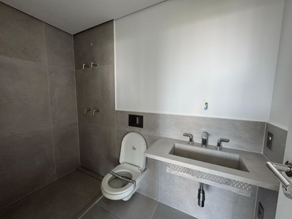 Imagem Apartamento com 1 Quarto à Venda, 53 m² em Vila Olímpia - São Paulo