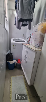 Imagem Apartamento com 2 Quartos à Venda, 45 m² em Santa Maria - Santo André