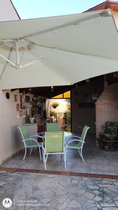 Imagem Casa com 3 Quartos à Venda, 255 m² em Jardim Maristela - Atibaia Imagem Casa com 3 Quartos à Venda, 255 m² em Jardim Maristela - Atibaia