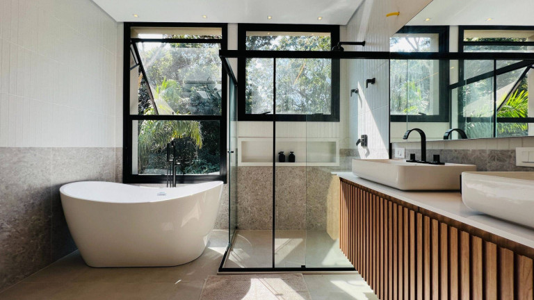 Imagem Casa com 6 Quartos à Venda, 449 m² em Riviera De São Lourenço - Bertioga
