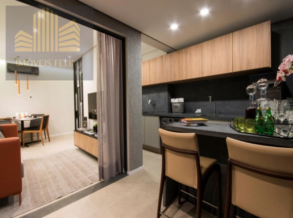 Apartamento com 2 Quartos à Venda, 62 m² em Vila Leopoldina - São Paulo