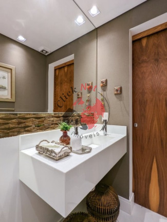 Imagem Apartamento com 2 Quartos à Venda, 173 m² em Centro - São Bernardo Do Campo Imagem Apartamento com 2 Quartos à Venda, 173 m² em Centro - São Bernardo Do Campo