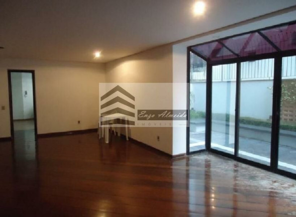 Imagem Apartamento com 4 Quartos à Venda, 200 m² em Paraíso - São Paulo