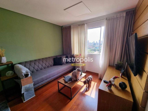 Imagem Apartamento com 2 Quartos à Venda, 90 m² em Vila Mariana - São Paulo