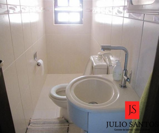 Imagem Sobrado com 1 Quarto à Venda, 250 m² em Centro - Ubatuba