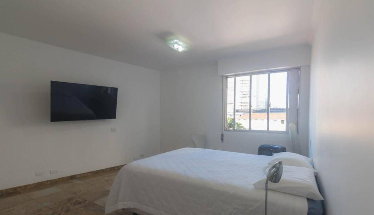 Imagem Apartamento com 2 Quartos à Venda, 110 m² em Jardim Das Acácias - São Paulo