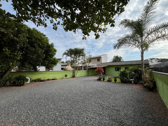 Imagem Casa à Venda, 85 m² em Barra Do Sai - Itapoá Imagem Casa à Venda, 85 m² em Barra Do Sai - Itapoá