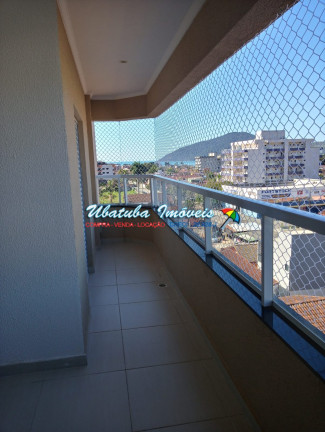 Imagem Apartamento com 3 Quartos à Venda, 113 m² em Centro - Ubatuba
