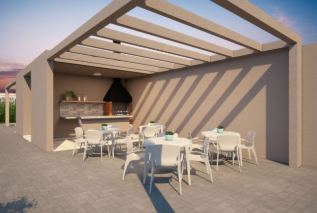 Imagem Apartamento com 2 Quartos à Venda, 44 m² em Vila Prudente - São Paulo Imagem Apartamento com 2 Quartos à Venda, 44 m² em Vila Prudente - São Paulo