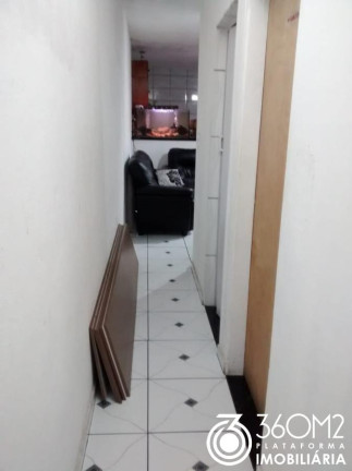 Imagem Casa com 3 Quartos à Venda, 200 m² em Cidade São Mateus - São Paulo Imagem Casa com 3 Quartos à Venda, 200 m² em Cidade São Mateus - São Paulo
