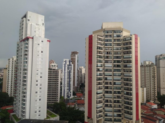 Imagem Apartamento com 3 Quartos à Venda, 110 m² em Tatuapé - São Paulo Imagem Apartamento com 3 Quartos à Venda, 110 m² em Tatuapé - São Paulo