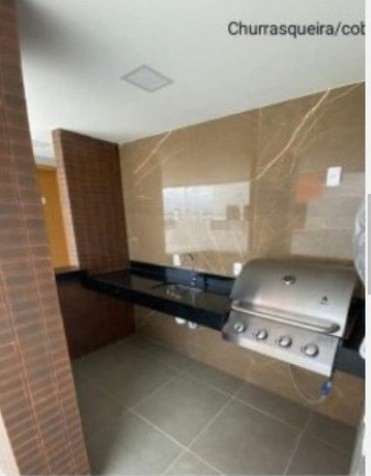 Imagem Apartamento com 2 Quartos à Venda, 51 m² em Jardim Oceania - João Pessoa Imagem Apartamento com 2 Quartos à Venda, 51 m² em Jardim Oceania - João Pessoa