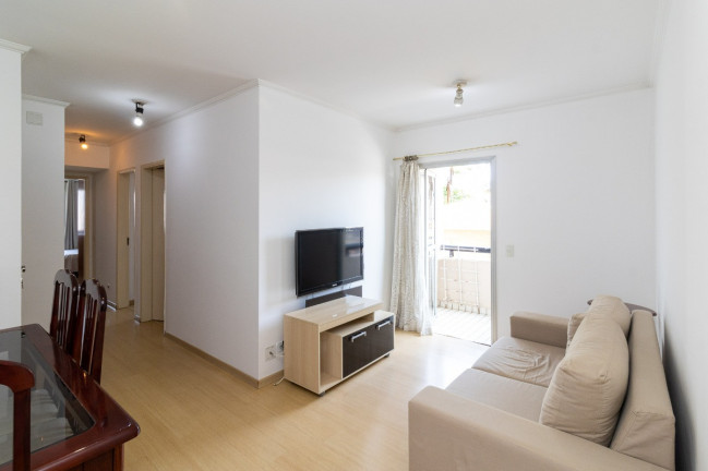 Imagem Apartamento com 3 Quartos à Venda, 72 m² em Freguesia Do ó - São Paulo Imagem Apartamento com 3 Quartos à Venda, 72 m² em Freguesia Do ó - São Paulo